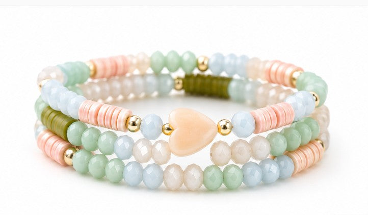 Signature Bracelet Set