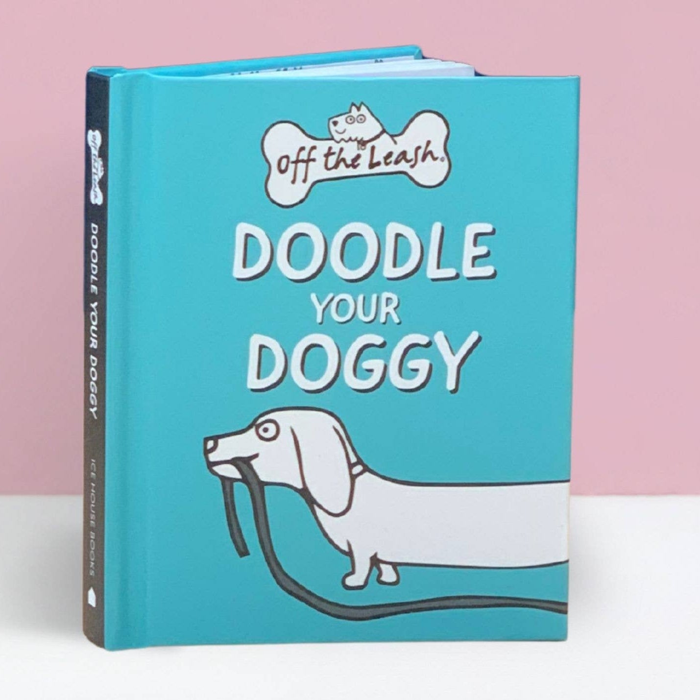 Doodle Your Doggy