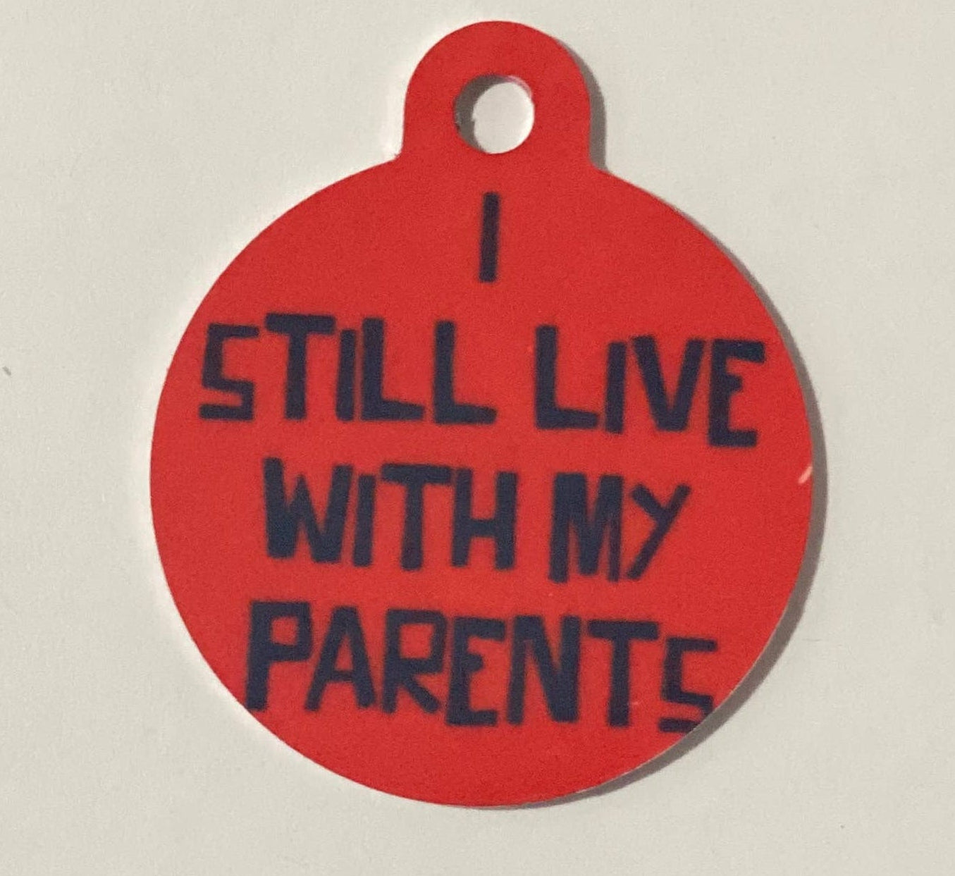 Pup Personality Tags