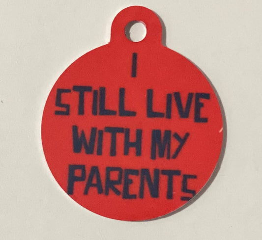 Pup Personality Tags