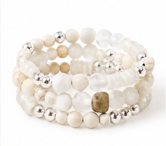 Signature Bracelet Set